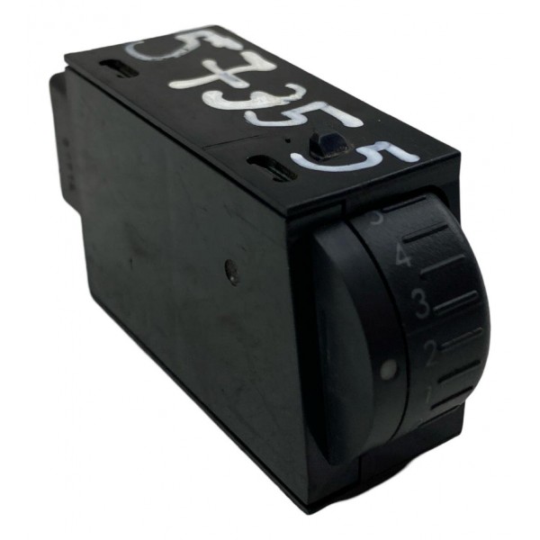 Botão Comando Regulagem Faróis Subaru Forester 2007 A 2013