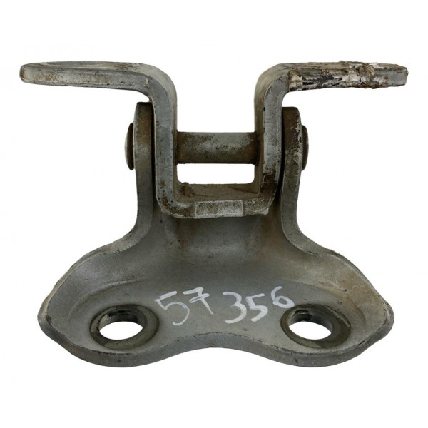 Dobradiça Porta Inferior Dian Esquerda Hilux Sw4 2016 A 2023