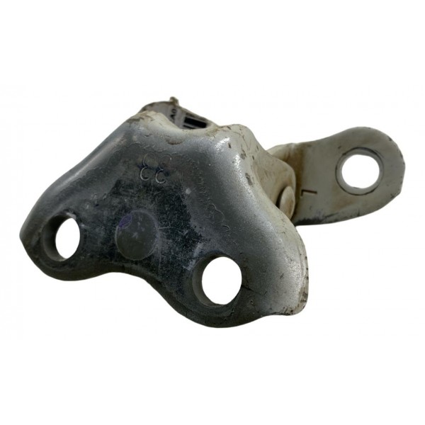 Dobradiça Porta Inferior Dian Esquerda Hilux Sw4 2016 A 2023