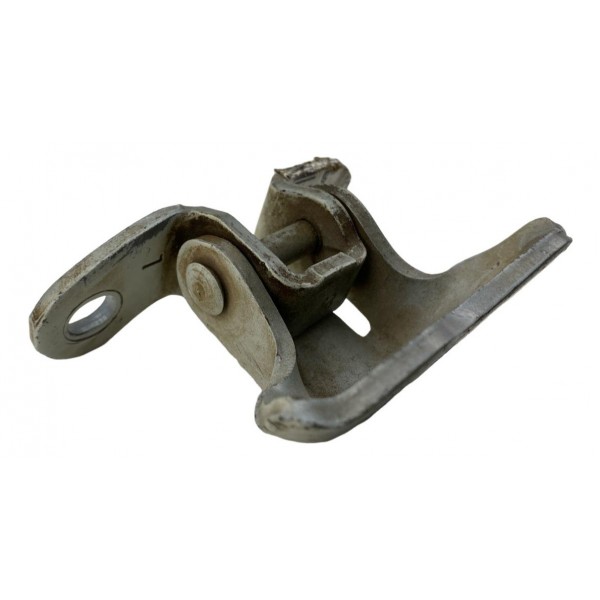 Dobradiça Porta Inferior Dian Esquerda Hilux Sw4 2016 A 2023