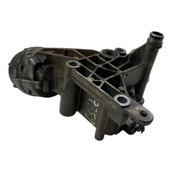 Suporte Filtro Óleo Motor Toro Renegade Compass Diesel