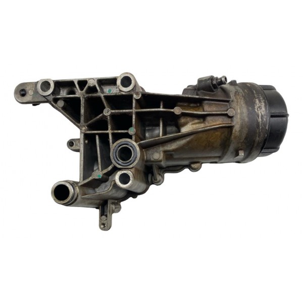 Suporte Filtro Óleo Motor Toro Renegade Compass Diesel