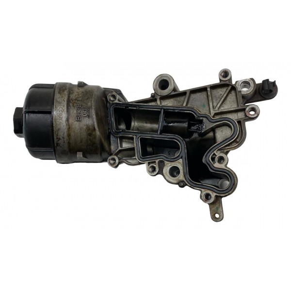 Suporte Filtro Óleo Motor Toro Renegade Compass Diesel