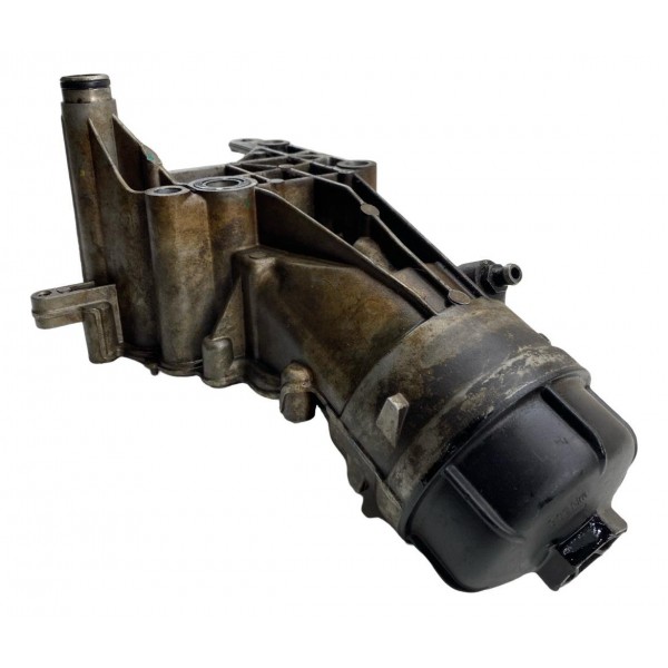 Suporte Filtro Óleo Motor Toro Renegade Compass Diesel