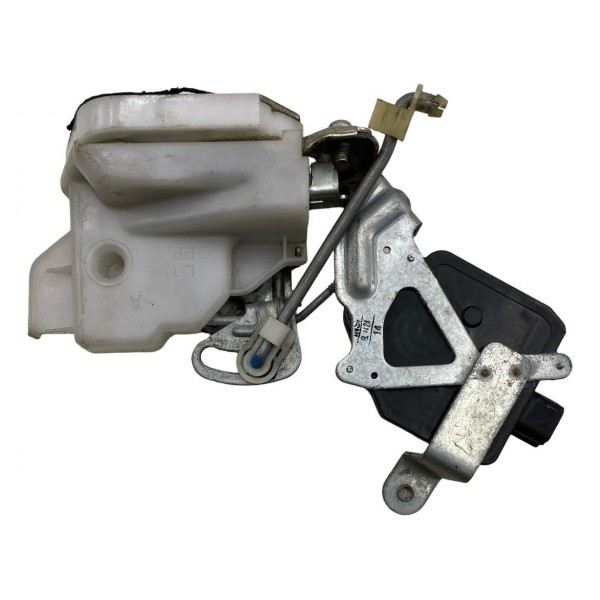 Fechadura Elétrica Traseira Esquerda Pajero Full 2000 A 2007