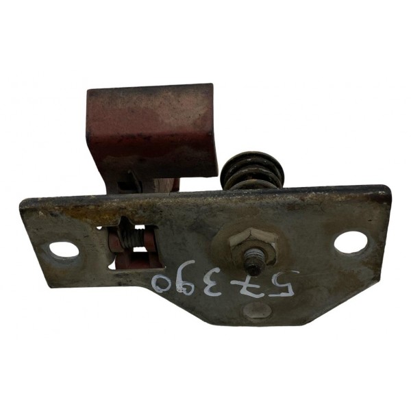 Fechadura Superior Capo Iveco 70c16 2008 2009 2010 A 2018