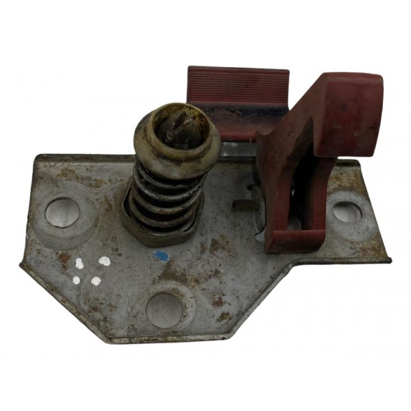 Fechadura Superior Capo Iveco 70c16 2008 2009 2010 A 2018