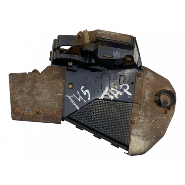 Fechadura Elétrica Dianteira Direita Prado 2002 2003 A 2009