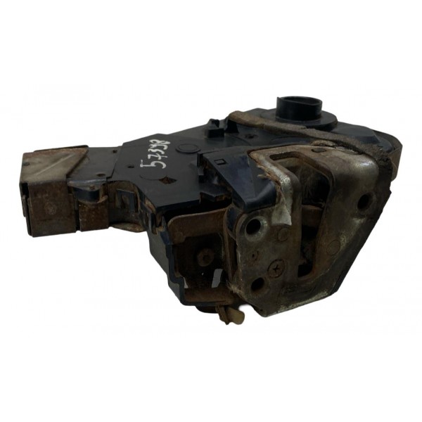 Fechadura Elétrica Dianteira Direita Prado 2002 2003 A 2009