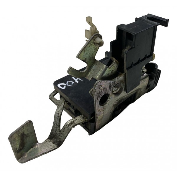 Fechadura Porta Dianteira Esquerda Ducato Boxer Jumper