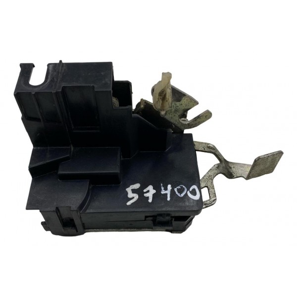 Fechadura Porta Dianteira Esquerda Ducato Boxer Jumper