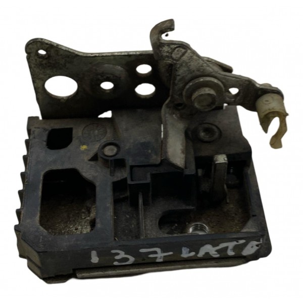 Fechadura Porta Correr Ducato Boxer Jumper 1994 A 2016