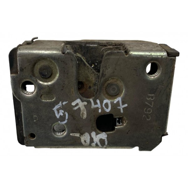 Fechadura Porta Correr Ducato Boxer Jumper 1994 A 2016