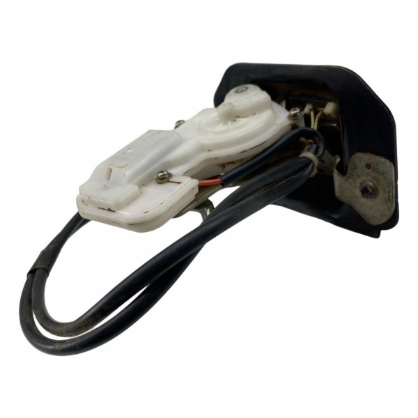 Fechadura Tampa Traseira Ford Edge 2010 2011 2012 A 2014