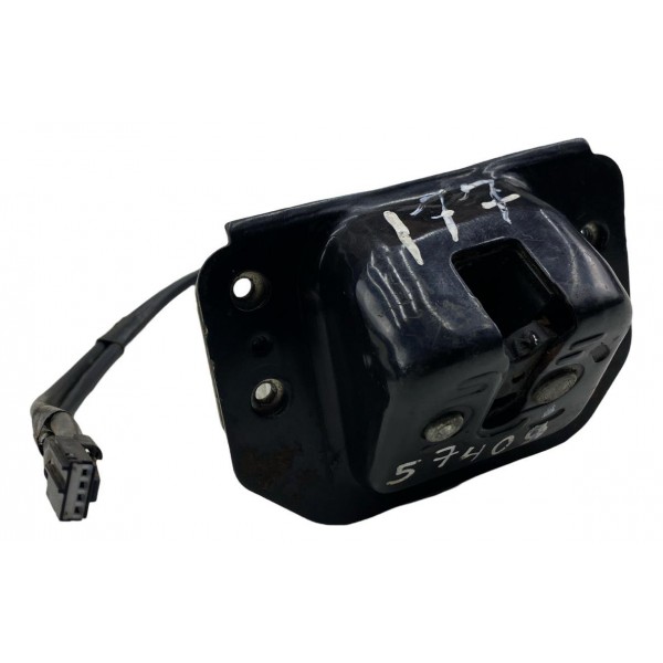 Fechadura Tampa Traseira Ford Edge 2010 2011 2012 A 2014