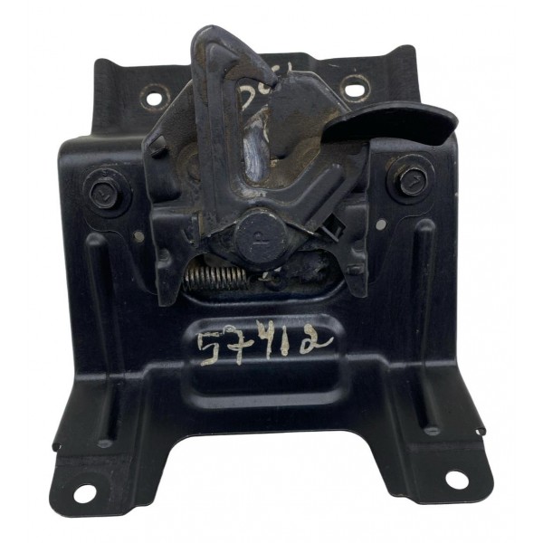 Fechadura Capo Kia Bongo 2005 2006 2007 2008 2009 A 2023