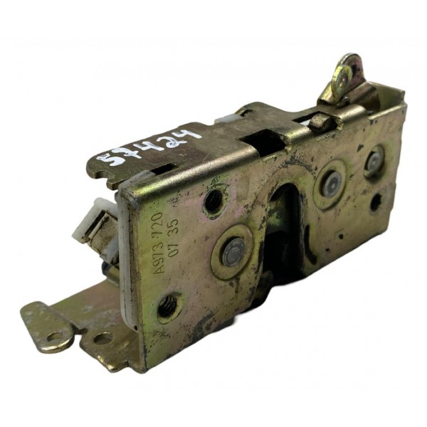 Fechadura Dianteira Esquerda Manual Sprinter 2002 A 2022