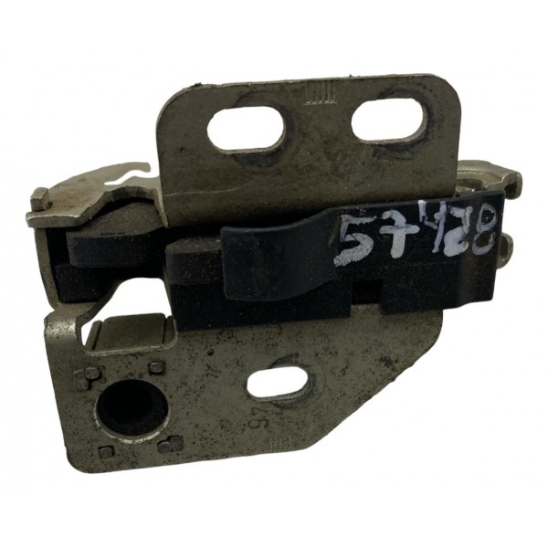 Fechadura Inferior Porta Traseira Sprinter 2002 2003 A 2012