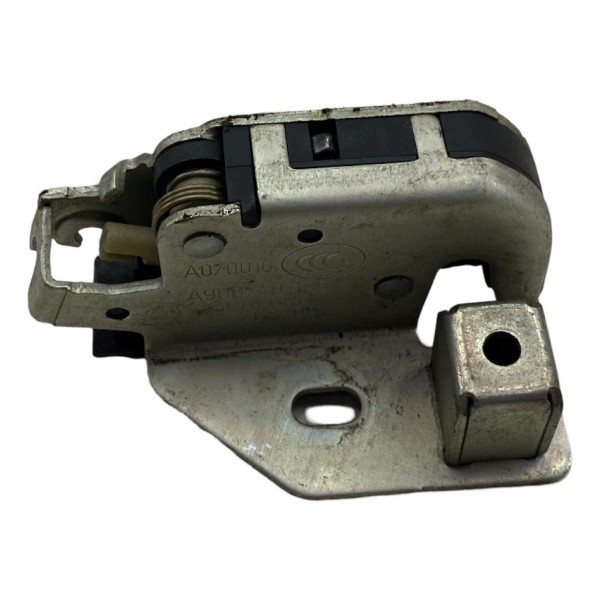 Fechadura Inferior Porta Traseira Sprinter 2002 2003 A 2012