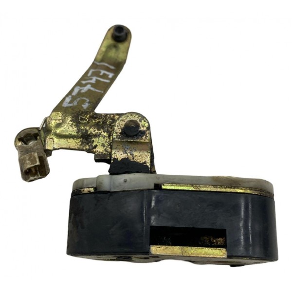 Fechadura Porta Correr Ducato Boxer Jumper 2002 2003 A 2012