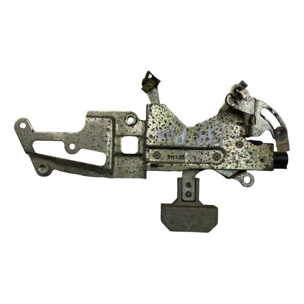 Mecanismo Fechadura Porta Correr Master 2002 2003 A 2013