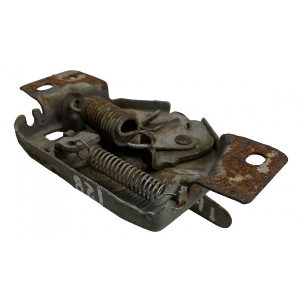 Fechadura Capô Dianteiro Suzuki Jimny 2008 A 2019