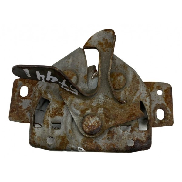 Fechadura Capô Dianteiro Suzuki Jimny 2008 A 2019