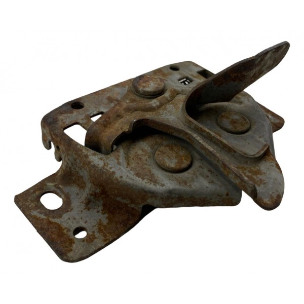 Fechadura Capô Dianteiro Suzuki Jimny 2008 A 2019