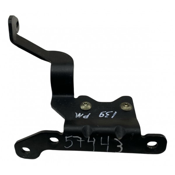 Guia Superior Porta De Correr Renault Master 2002 A 2013