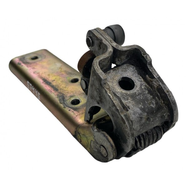 Guia Porta Lateral Renault Master 2002 2003 2004 2005 A 2013