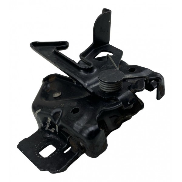 Fechadura Capo Ford Edge 2007 2008 A 2009