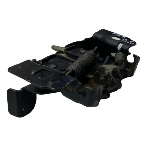 Fechadura Capo Ford Edge 2007 2008 A 2009