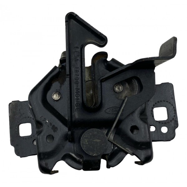 Fechadura Capo Ford Edge 2007 2008 A 2009