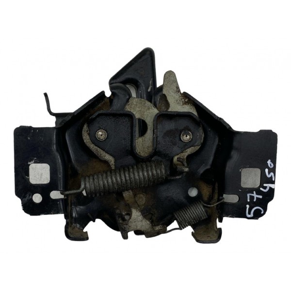 Fechadura Capo Ford Edge 2007 2008 A 2009