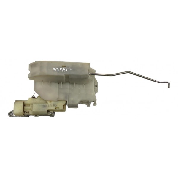 Fechadura Elétrica Traseira Direita S10 2012 A 2017