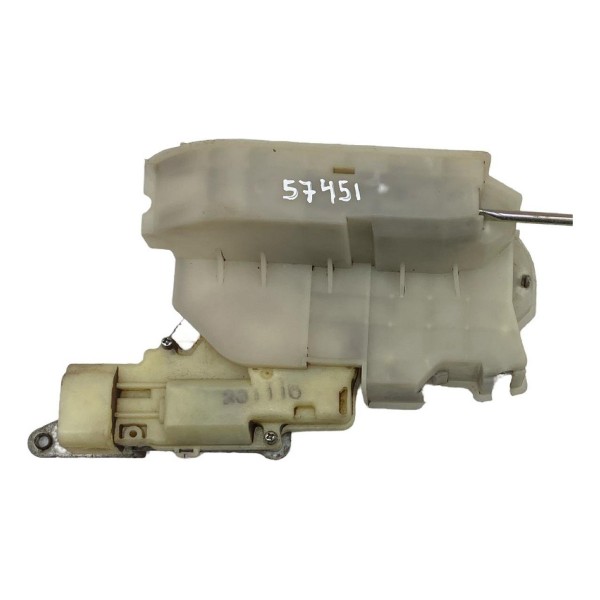 Fechadura Elétrica Traseira Direita S10 2012 A 2017