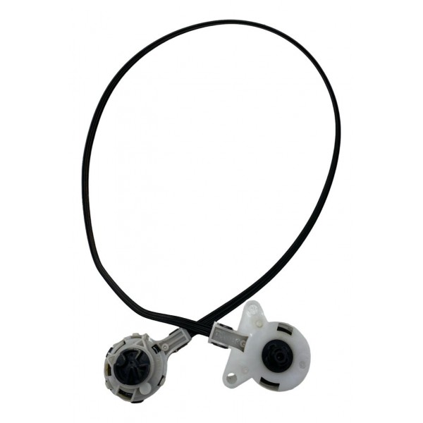 Cabo Espia Comando Ar Analógico S10 2012 A 2023 275tp E100a