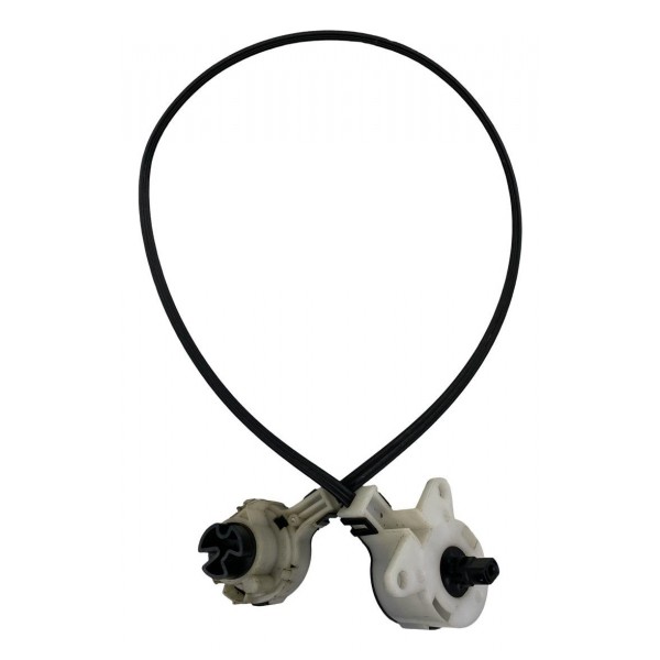 Cabo Espia Comando Ar Analógico S10 2012 A 2023 27544 A070a