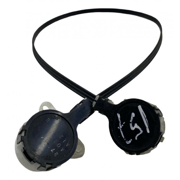 Cabo Espia Comando Ar Analógico S10 2012 A 2023 27544 A070a