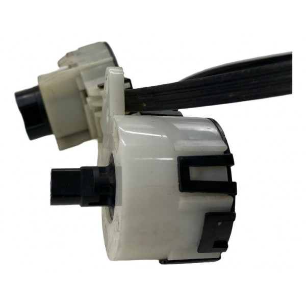 Cabo Espia Comando Ar Condicionado Analógico S10 2012 A 2023