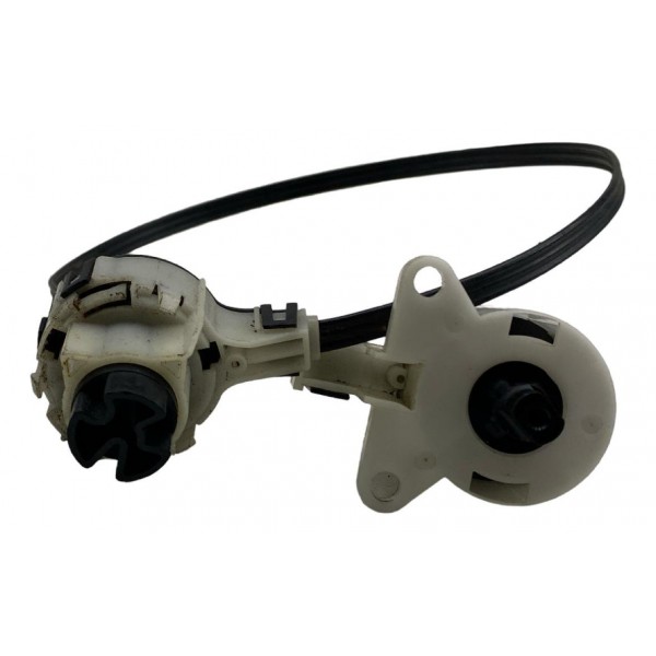 Cabo Espia Comando Ar Condicionado Analógico S10 2012 A 2023