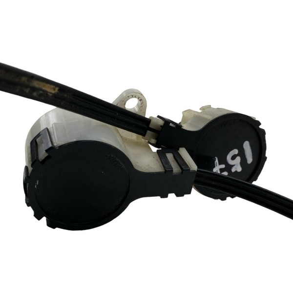 Cabo Espia Comando Ar Condicionado Analógico S10 2012 A 2023