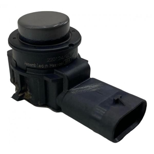 Sensor Estacionamento Jeep Compass 2022 A 2025 0060970922