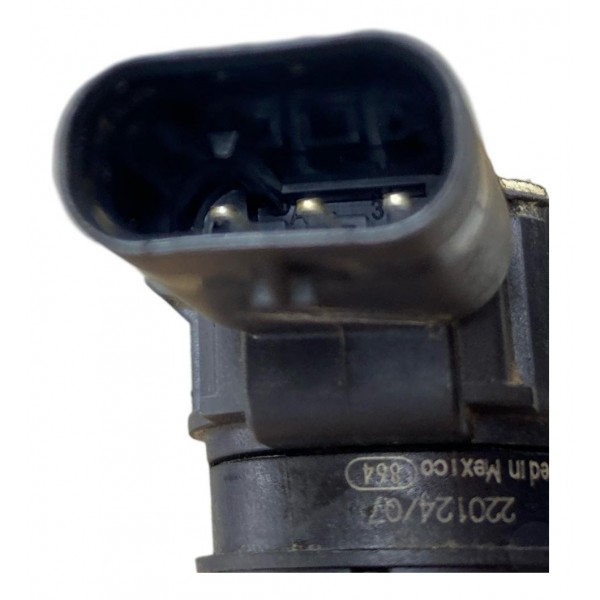 Sensor Estacionamento Jeep Compass 2022 A 2025 0060970922