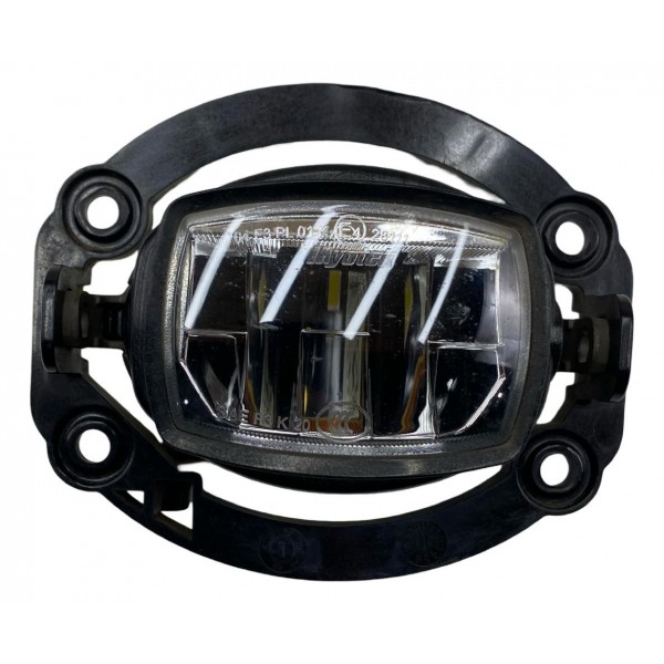 Farol De Milha Neblina Led Compass E Commander 2022 A 2025