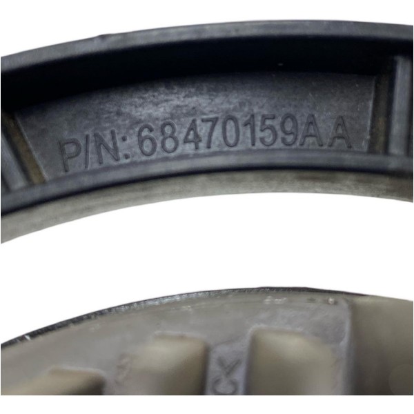 Farol De Milha Neblina Led Compass E Commander 2022 A 2025