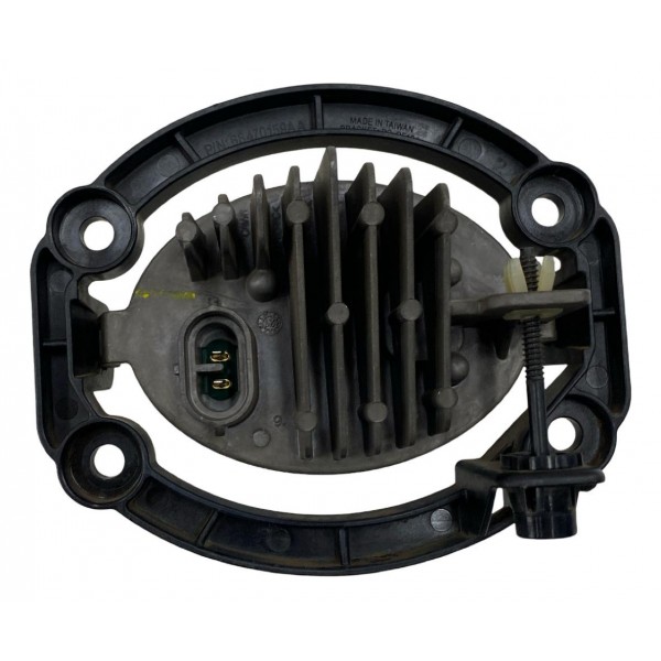 Farol De Milha Neblina Led Compass E Commander 2022 A 2025