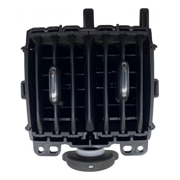 Difusor De Ar Traseiro Console Jeep Compass 2022 A 2025