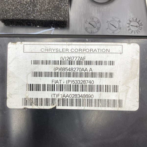 Subwoofer Alto-falente Beats Jeep Compass 2017 A 2025