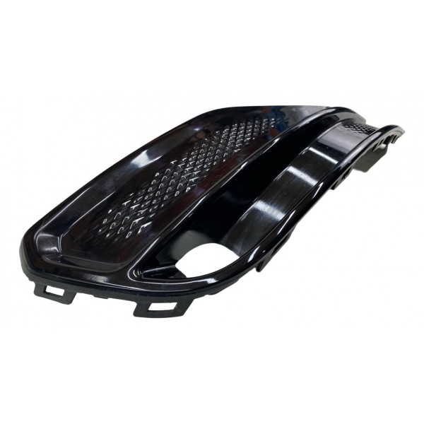 Moldura Farol De Milha Ld Esquerdo Jeep Compass 2022 A 2025